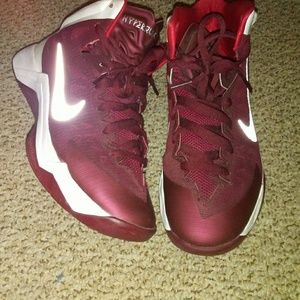 Nike Hyperquickness